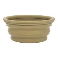 Hevea Vikbar Vattenskål  - Hunter Green - 1 st