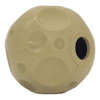 Hevea Moon Ball Hundboll - Huntergreen - 1 st