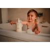 Mushie Baby Shampoo & Body Wash Fragrance Free (Cosmos) - 400 ml