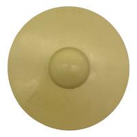 Hevea Galaxy Disc - Hunter Green - 1 st