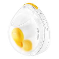 Medela Magic InBra bärbar bröstpump - 1 st