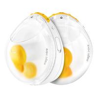 Medela Magic InBra bärbar dubbel elektrisk bröstpump - 1 st
