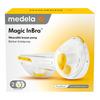 Medela Magic InBra bärbar dubbel elektrisk bröstpump - 1 st