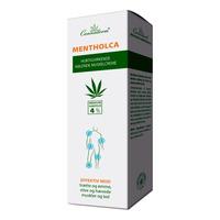 Cannaderm Mentholca Kylande Muskelkräm - 250 ml