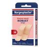 Norgesplaster Robust Plåster - 20 st