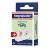 Norgesplaster Scanpor Tape 1,25 cm x 10 m med Dispenser  
