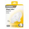 Medela Magic InBra brösttratt 24 mm - 2 st