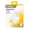 Medela Magic InBra behållare - 2 st