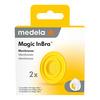 Medela Magic InBra membran - 2 st
