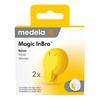 Medela Magic InBra ventiler - 2 st