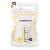 Medela Easy Pour Förvaringspåsar bröstmjölk - 100 st