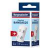 Norgesplaster Elastiskt bandage, 8 cm x 4,5 m  
