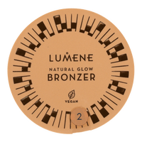 Lumene Natural Glow Bronzer - Flera färger