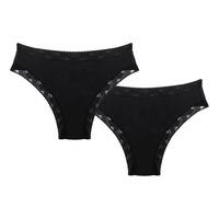 Hevea Menstrosor, String - 2 st