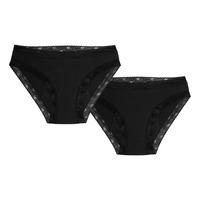 Hevea Menstrosor, Briefs - 2 st - S