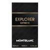Montblanc Explorer Extreme EDP - 100 ml