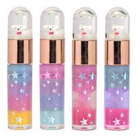 Martinelia Snowball Bear Lip Gloss - 1 st