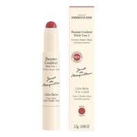 Embryolisse Color Balm 3-in-1 Stick - Mocha - 2,5 g