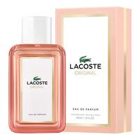 Lacoste Original Pour Femme EDP - 40 ml