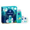 Nivea Fresh Care Giftpack - 1 st