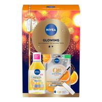 Nivea Glowing Giftpack - 1 st
