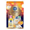 Nivea Glowing Giftpack - 1 st
