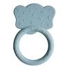 Mushie Teether Elefant, Bitring