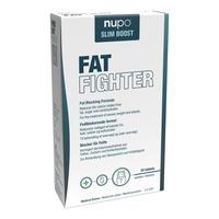Nupo Slim Boost Fat Fighter - 30 kapslar