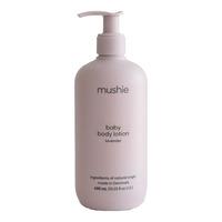 Mushie Baby Lotion Lavender (Cosmos) - 400 ml