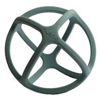 Mushie Silikonboll (Bitring) - Dried Thyme