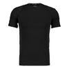 Swedish Posture S T-shirt Posture Reminder Black herr - 1 st