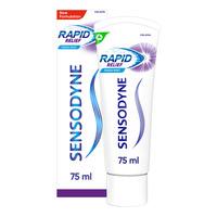 Sensodyne Rapid Relief tandkräm - 75 ml