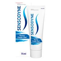 Sensodyne Extra Fresh - 75 ml