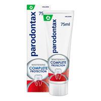 Parodontax Protections Whitening Tandkräm - 75 ml