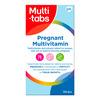 Multi-tabs Pregnant Multivitamin - 120 tabletter