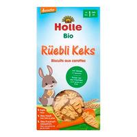 Holle Ruebli Kex, eko - 100 g