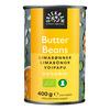 Urtekram Butter Beans, eko - 400 g