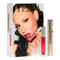 Tessa Beauty Presentask - 1 set