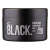 IdHAIR Black Fiber Wax - 100 ml