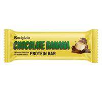 Bodylab Proteinbar Chocolate Banana - 55 g