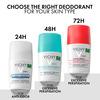 Vichy 72H Anti-Perspirant Deodorant Roll-on - 50 ml