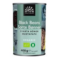 Urtekram Food Svarta bönor, eko - 400 g