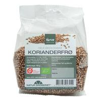 Natur-Drogeriet Korianderfrö hel, eko - 100 g