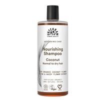 Urtekram Beauty Coconut Shampoo - 500 ml