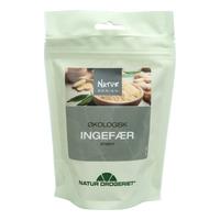 Natur-Drogeriet Ingefära mald, eko - 100 g