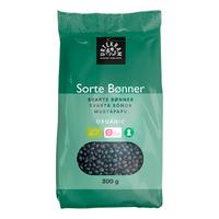 Urtekram Food Svarta bönor, eko - 300 g