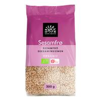 Urtekram Food Sesamfrö, eko - 300 g
