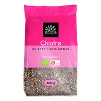 Urtekram Food Chiafrö, eko - 300 g