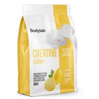 Bodylab Kreatin Lemon - 300 g
