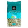 Urtekram Gröna Linser, eko - 400 g